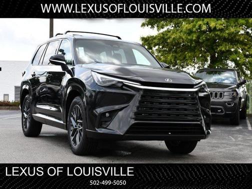 2025 Lexus TX 350 Premium