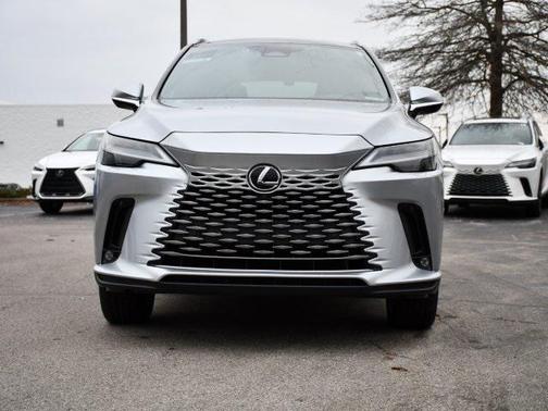 2024 Lexus RX 350 Luxury