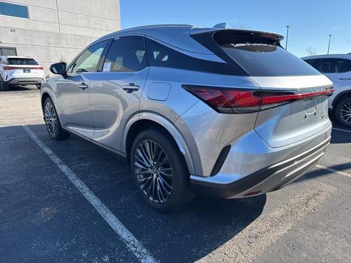 2024 Lexus RX 350 Luxury