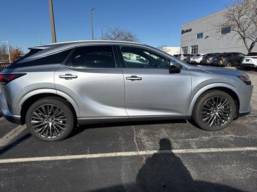 2024 Lexus RX 350 Luxury