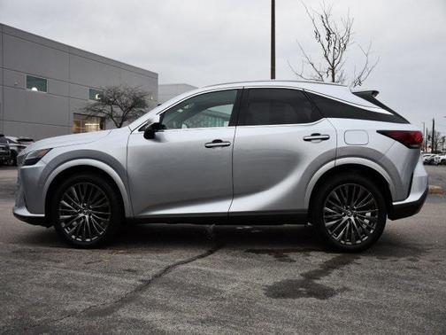 2024 Lexus RX 350 Luxury