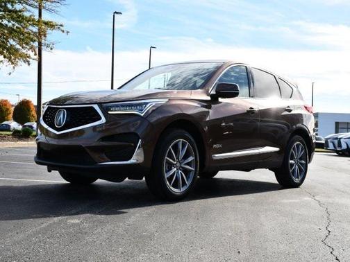 2019 Acura RDX Technology Package