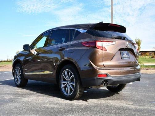 2019 Acura RDX Technology Package