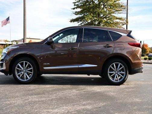 2019 Acura RDX Technology Package