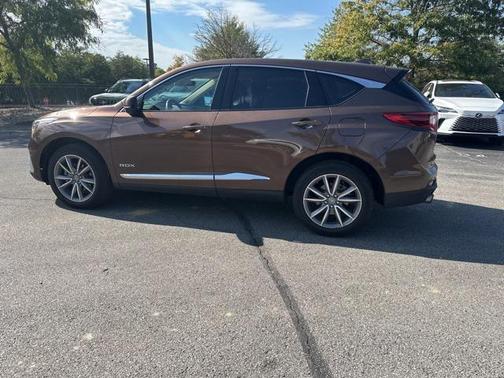 2019 Acura RDX Technology Package