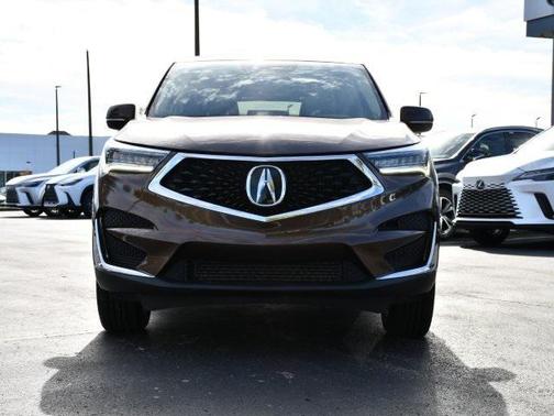 2019 Acura RDX Technology Package