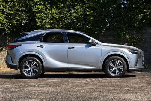 Iridium 2023 Lexus RX 350 Premium