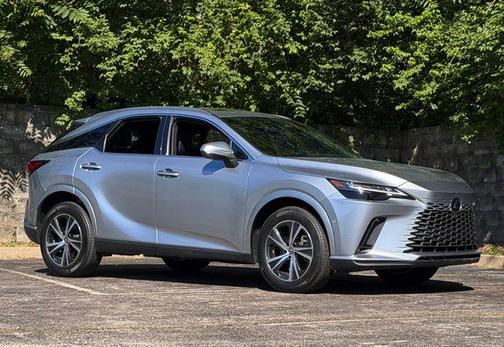 Iridium 2023 Lexus RX 350 Premium