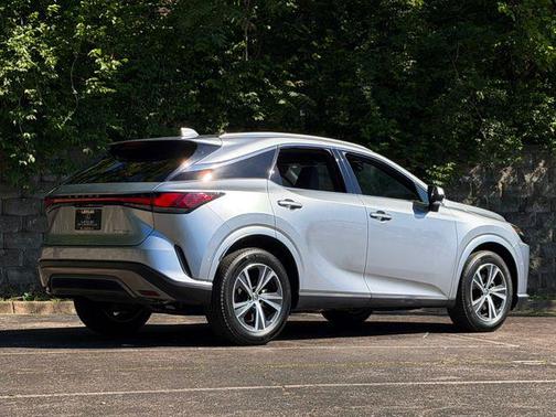 Iridium 2023 Lexus RX 350 Premium