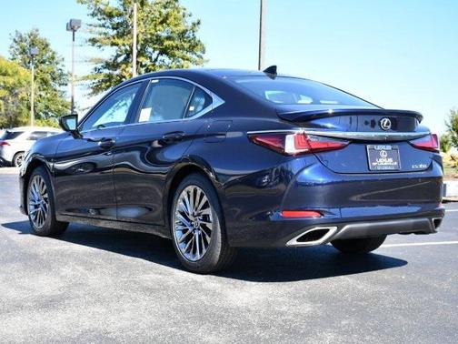 2025 Lexus ES 350 Ultra Luxury