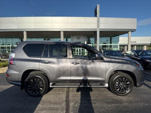 2023 Lexus GX 460 Premium