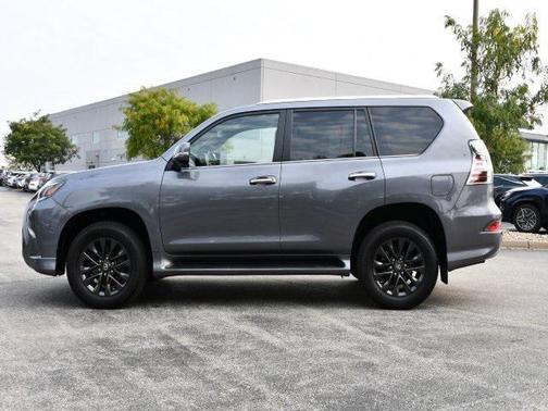 2023 Lexus GX 460 Premium