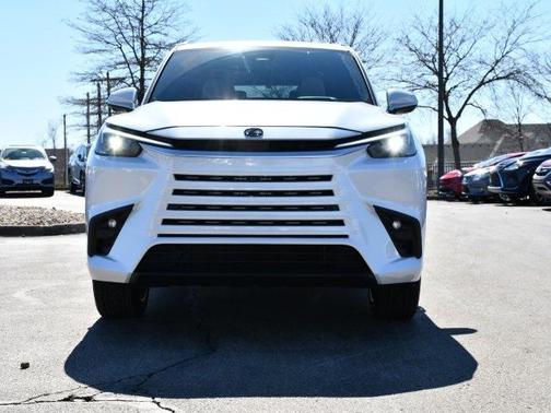 2026 Lexus TX 350 Luxury