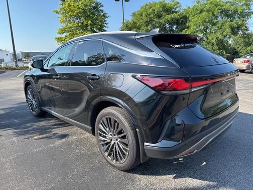 2024 Lexus RX 350 Luxury