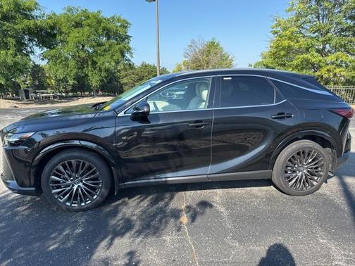 2024 Lexus RX 350 Luxury