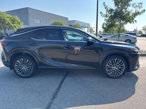 2024 Lexus RX 350 Luxury