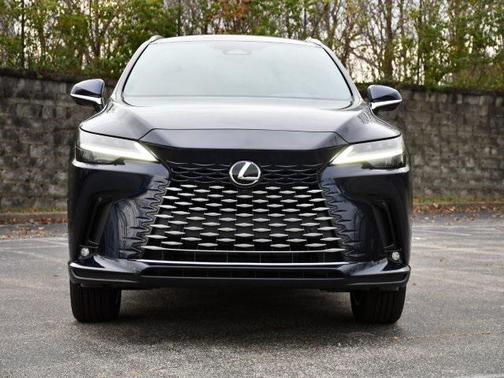 2026 Lexus RX 350 Luxury