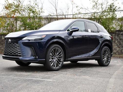 2026 Lexus RX 350 Luxury
