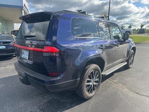 2024 Lexus GX 550 Premium+