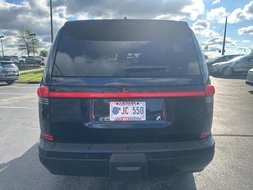 2024 Lexus GX 550 Premium+