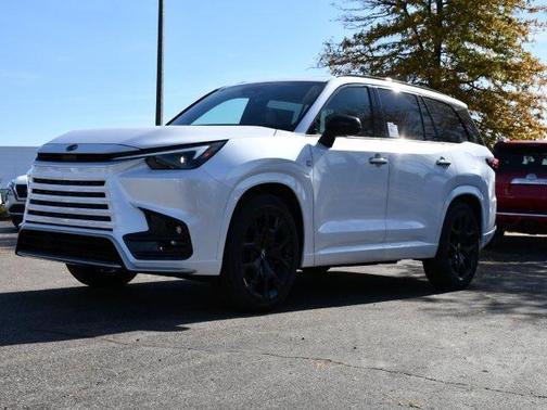 2026 Lexus TX 350 Base