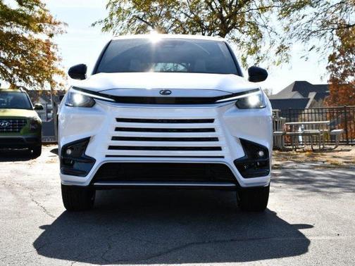 2026 Lexus TX 350 Base