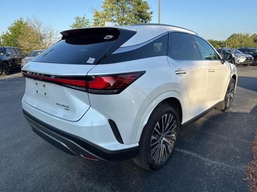 2024 Lexus RX 350 Premium Plus