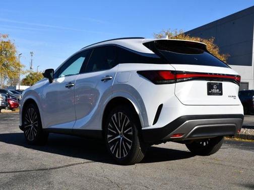 2024 Lexus RX 350 Premium Plus