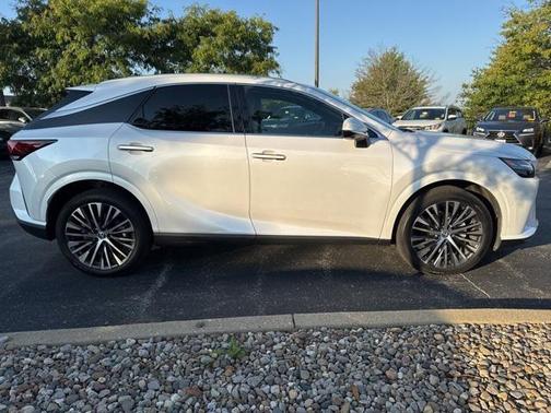 2024 Lexus RX 350 Premium Plus
