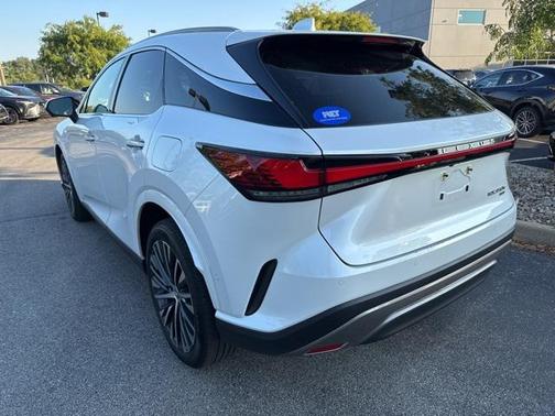 2024 Lexus RX 350 Premium Plus