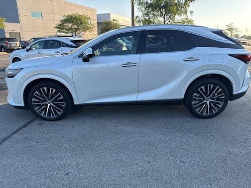 2024 Lexus RX 350 Premium Plus