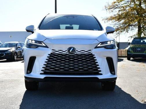 2024 Lexus RX 350 Premium Plus