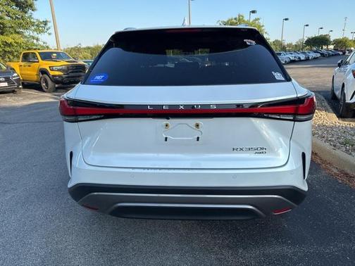 2024 Lexus RX 350 Premium Plus