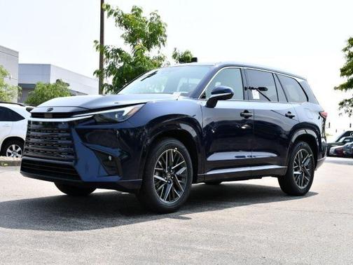 2025 Lexus TX 350 Premium