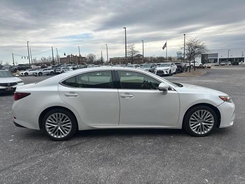2016 Lexus ES 350 Base