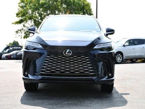 2025 Lexus RX 350 Base