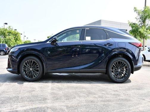 2025 Lexus RX 350 Base