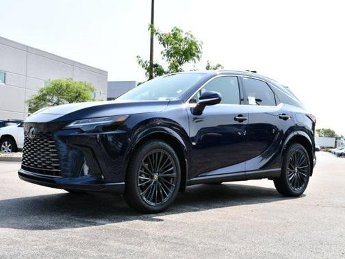 2025 Lexus RX 350 Base