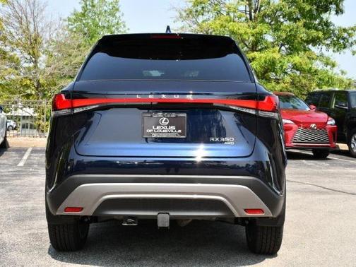 2025 Lexus RX 350 Base