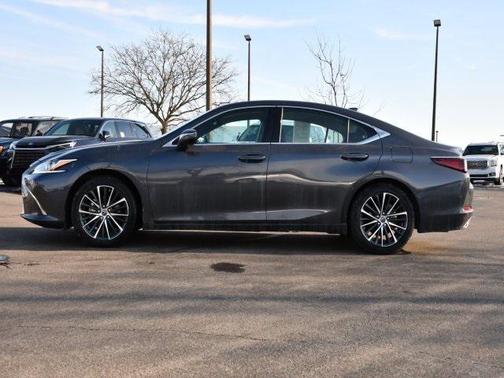 2025 Lexus ES 350 Base