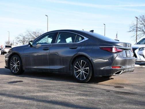 2025 Lexus ES 350 Base