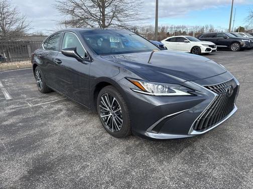 2025 Lexus ES 350 Base