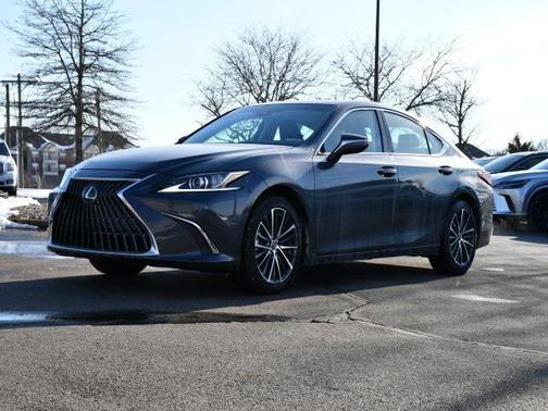 2025 Lexus ES 350 Base