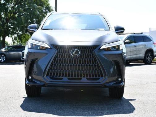 2025 Lexus NX 350 350 Base