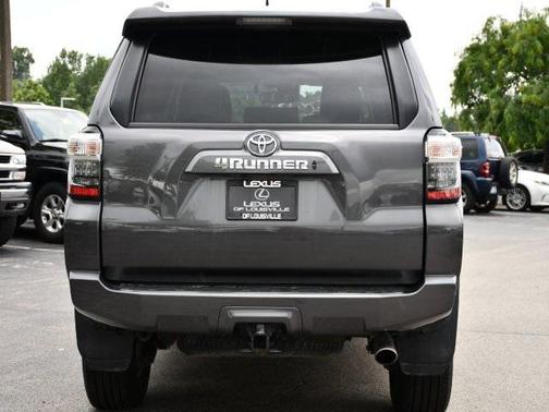 2020 Toyota 4Runner SR5 Premium