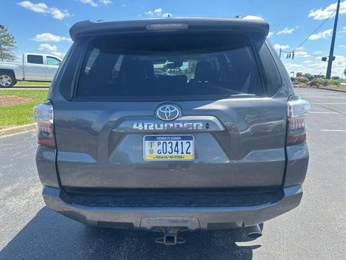 2020 Toyota 4Runner SR5 Premium