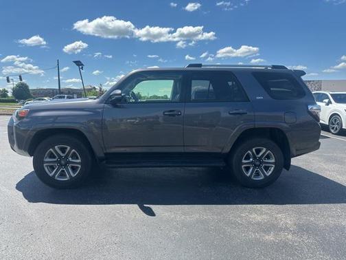 2020 Toyota 4Runner SR5 Premium