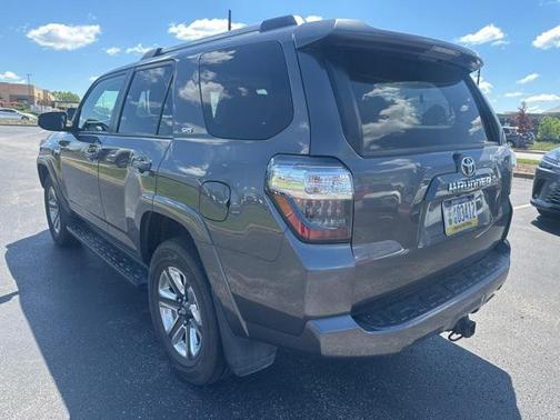 2020 Toyota 4Runner SR5 Premium