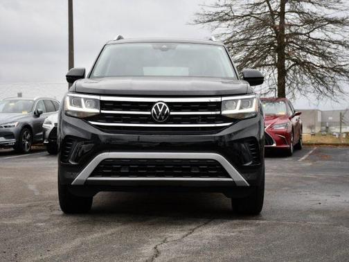 2023 Volkswagen Atlas 2.0T SEL