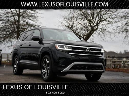 2023 Volkswagen Atlas 2.0T SEL